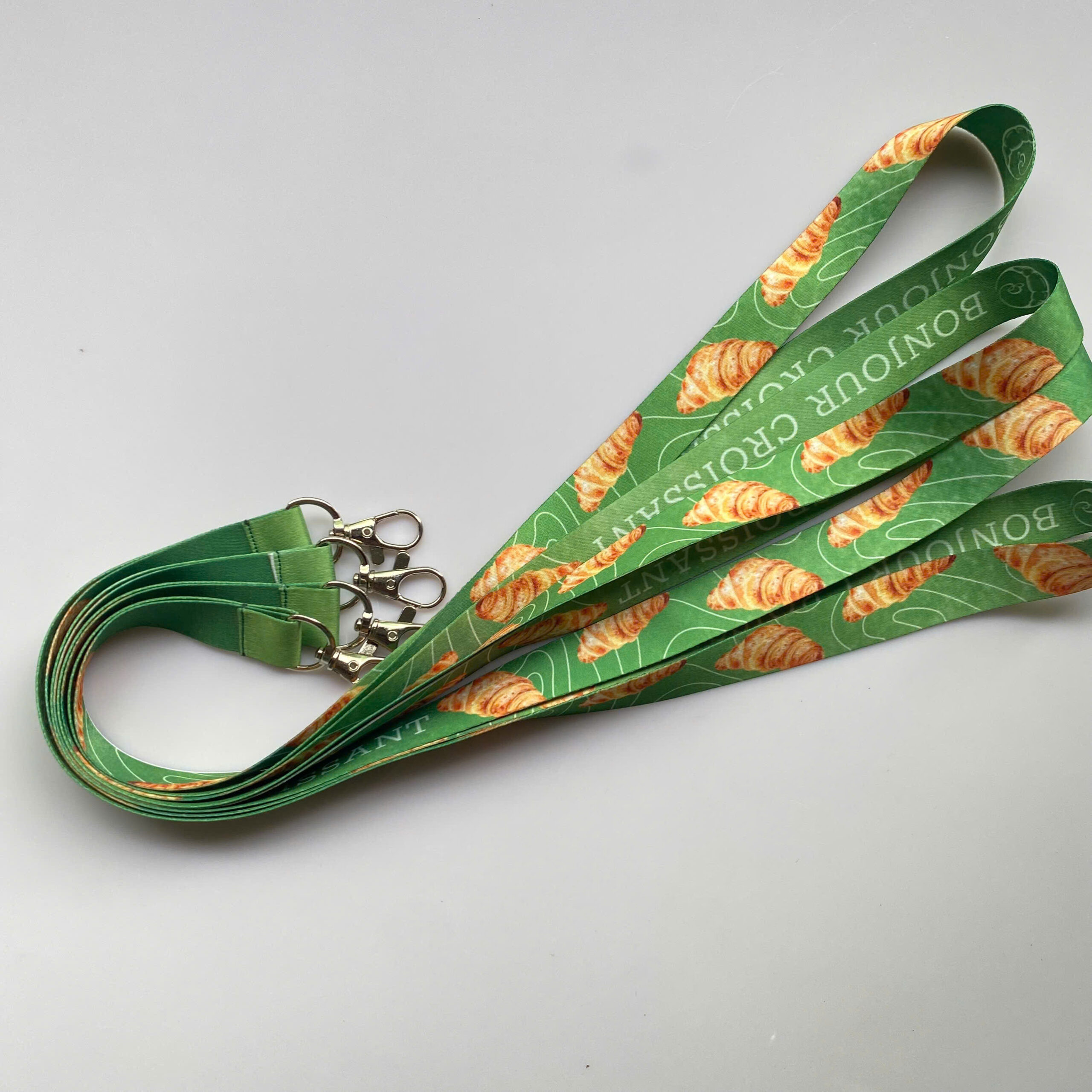 Lanyard cho sự kiện