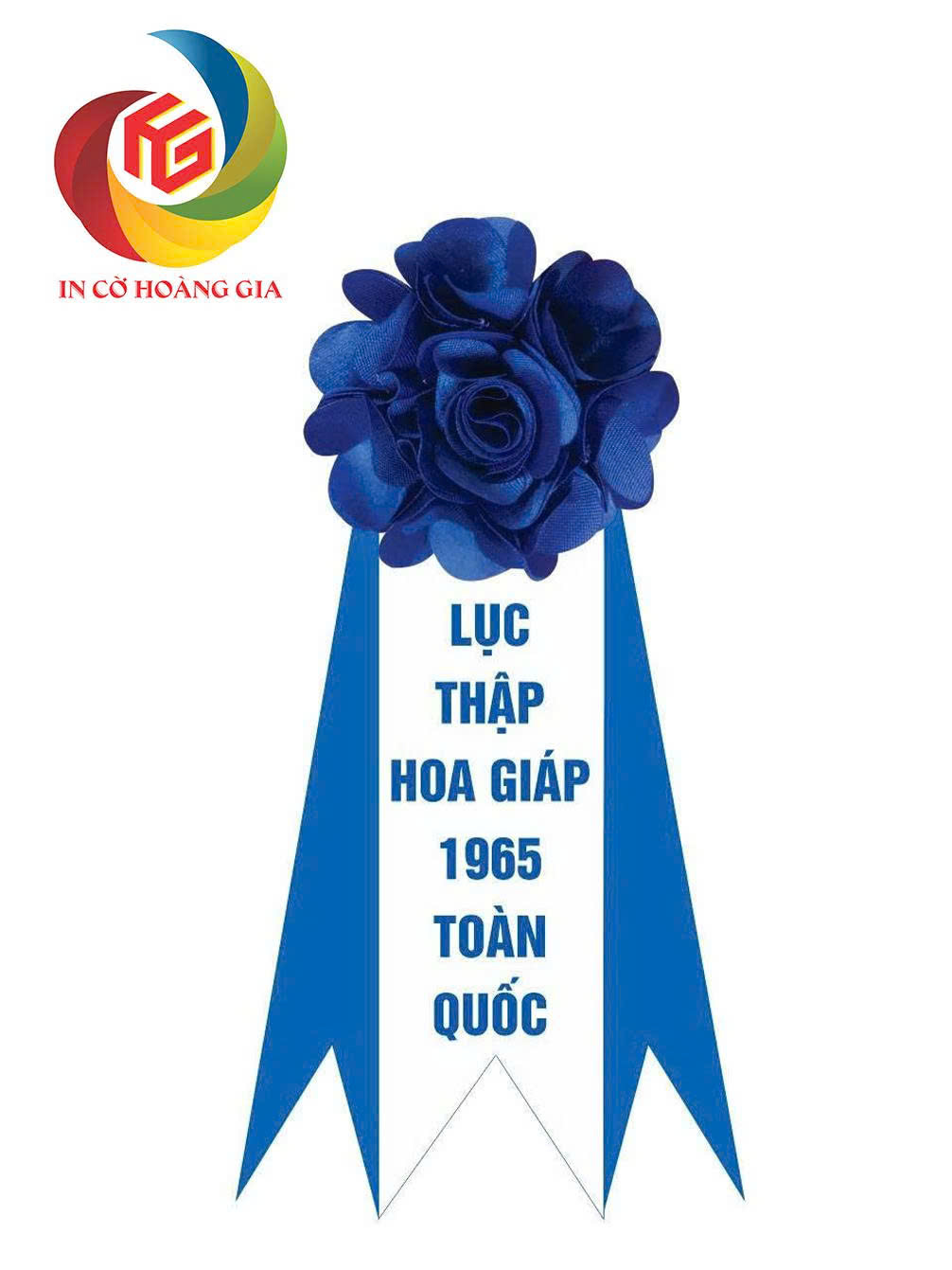 Hoa cài áo
