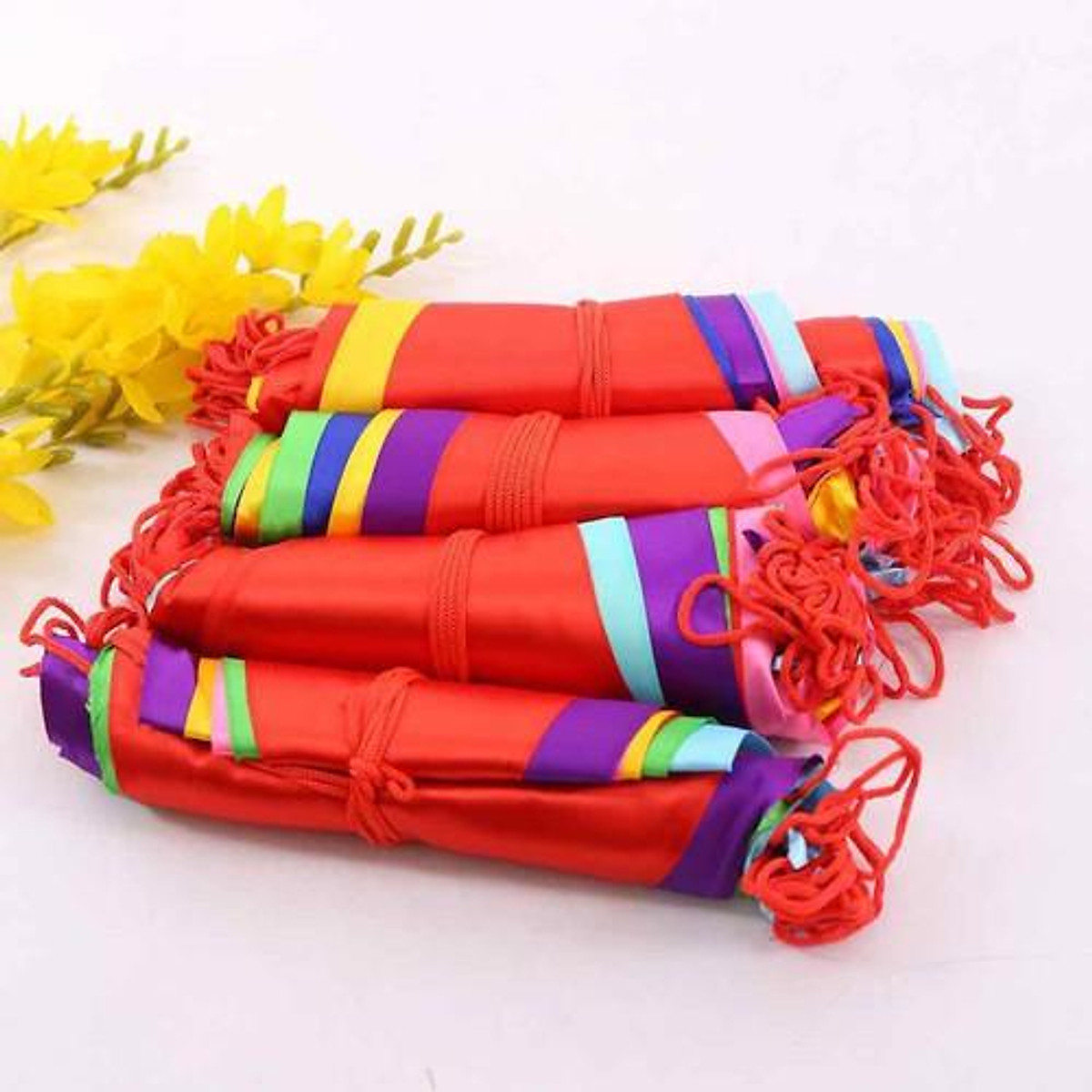 Mua Cờ Dây Tam Giác Online Chất Lượng, Giao Hàng Nhanh – Xưởng In Cờ Hoàng Gia