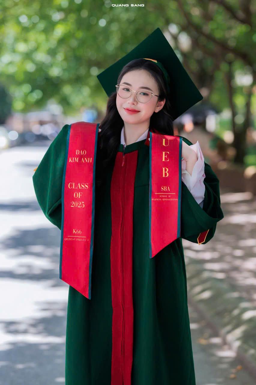 In sash tốt nghiệp