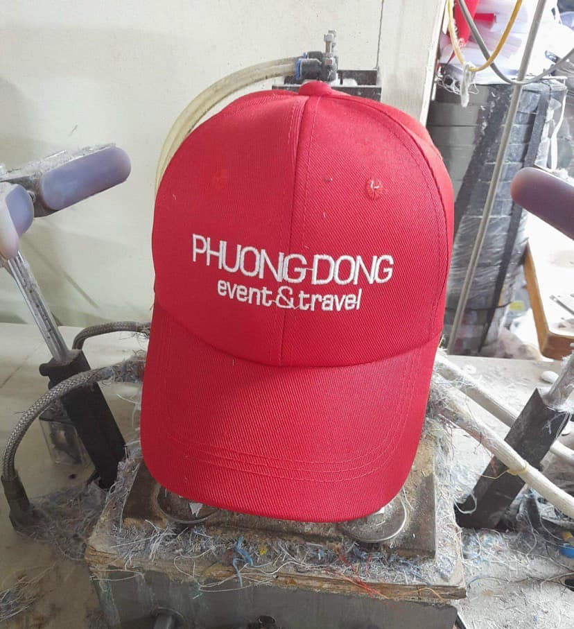 Mũ du lịch