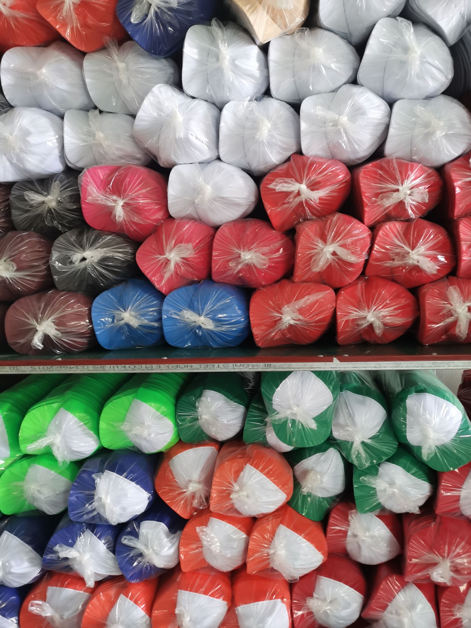 Mũ đồng phục giá sỉ