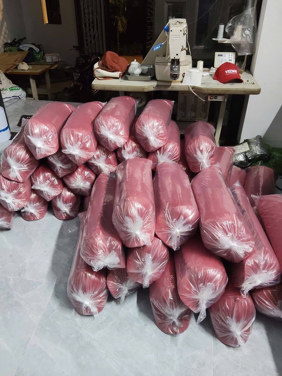 Mũ du lịch đoàn