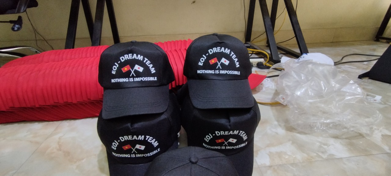 Mũ du lịch giá rẻ