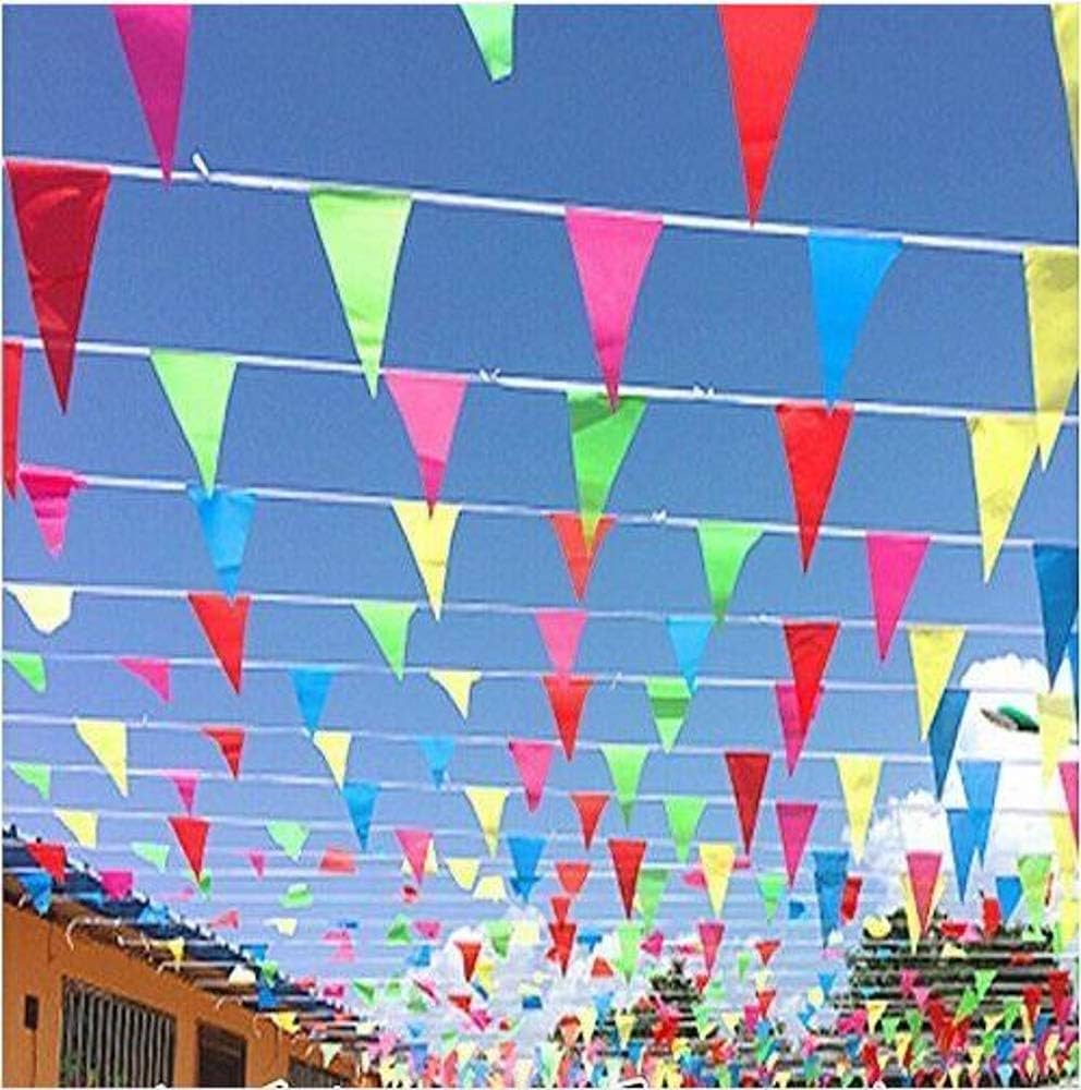 Cờ Dây Tam Giác – In Cờ Hoàng Gia