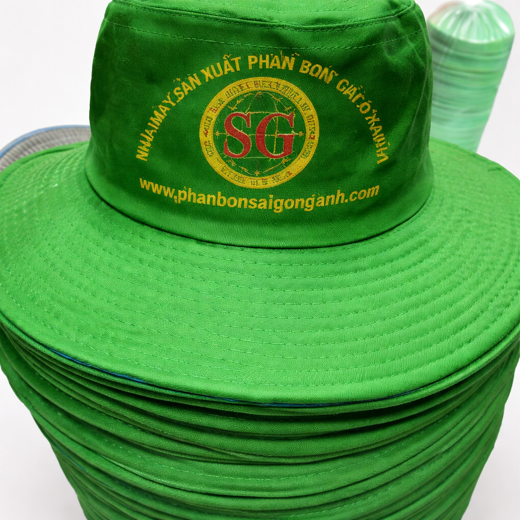 Mũ đồng phục giá sỉ