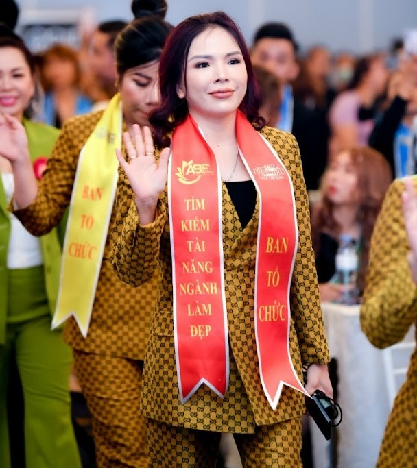 In sash theo yêu cầu TPHCM