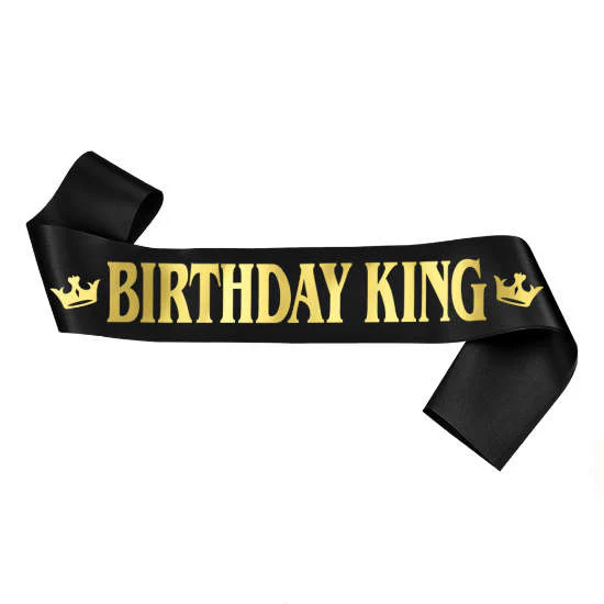Sash happy birthday