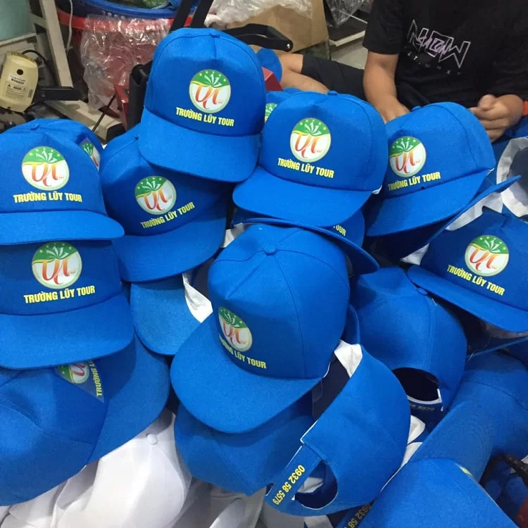 Mũ du lịch cao cấp