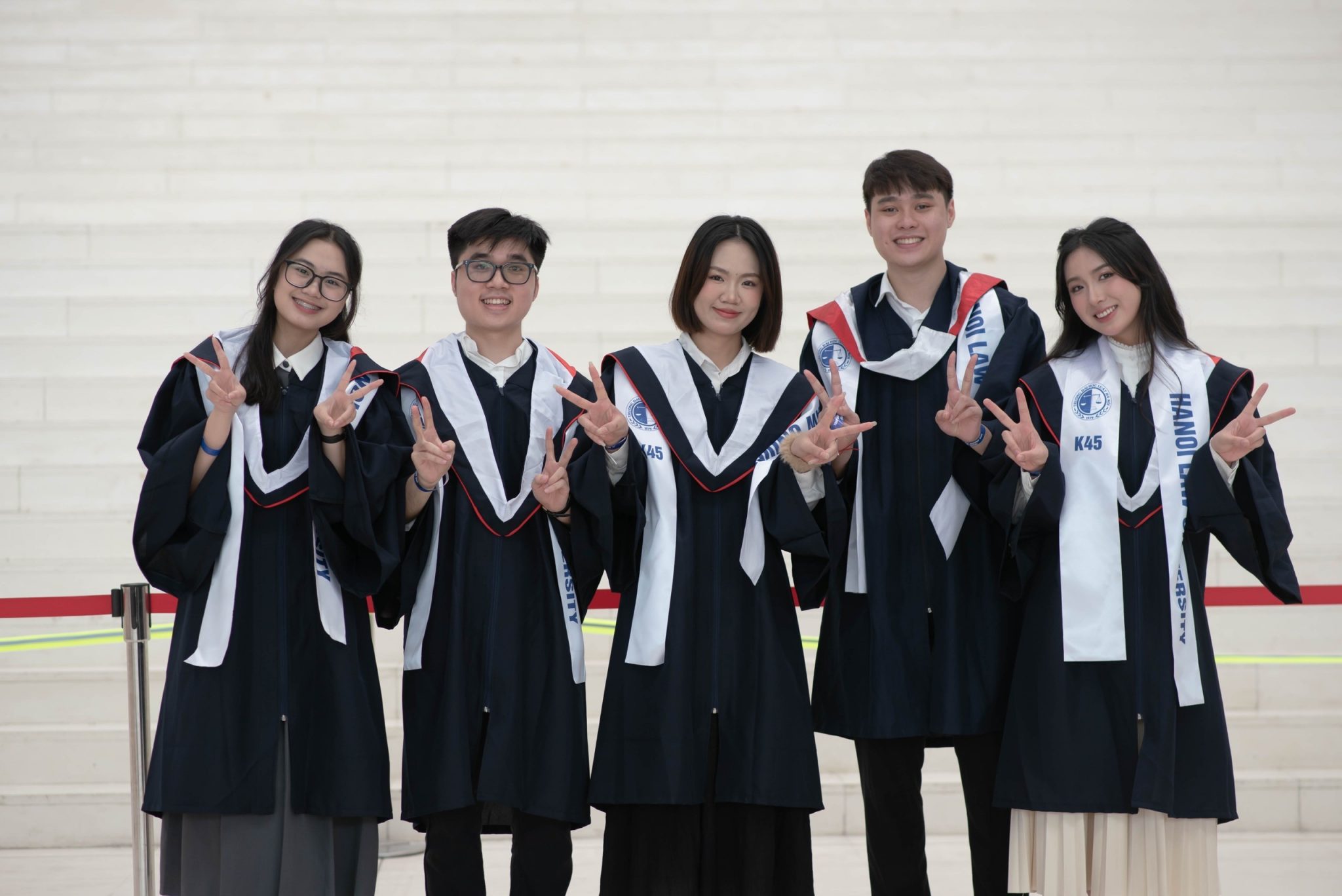 In sash tốt nghiệp HCM