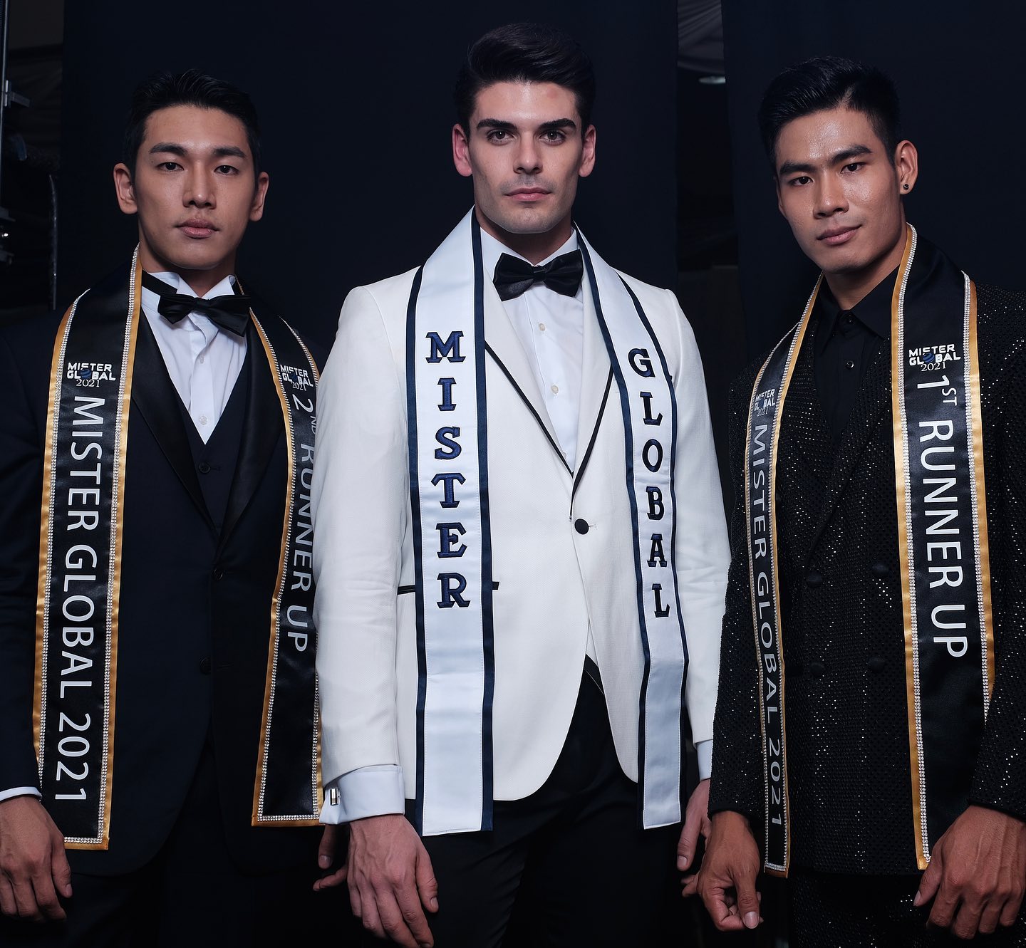 Sash nam vương