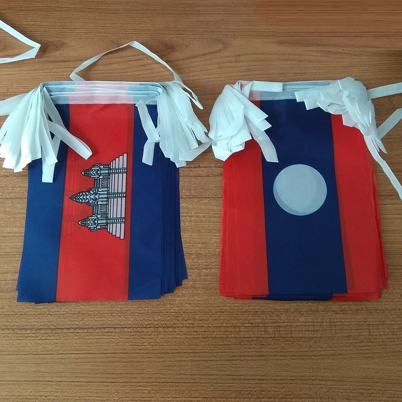 In cờ dây ở đâu giá rẻ?