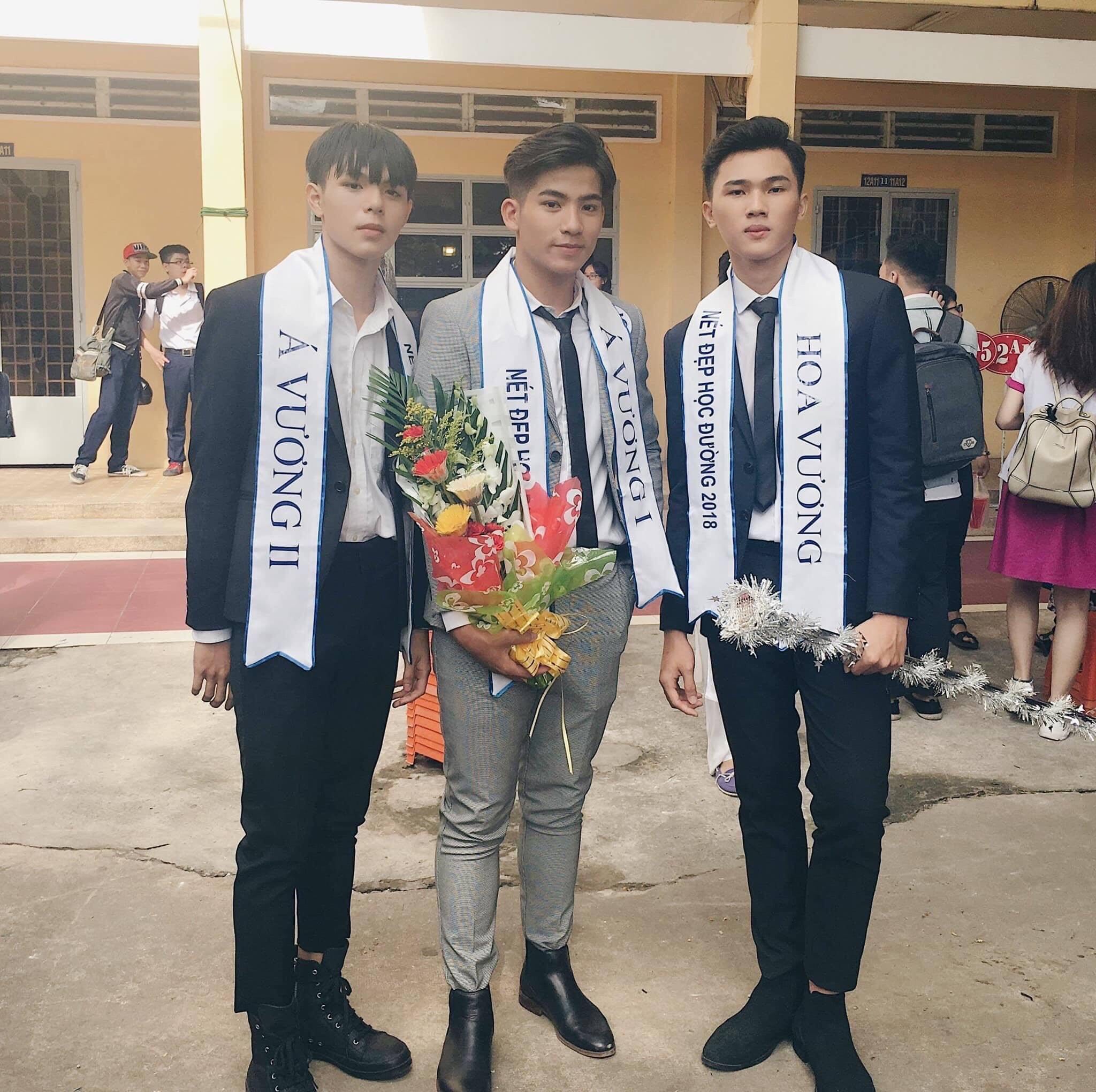 Sash của hoa hậu