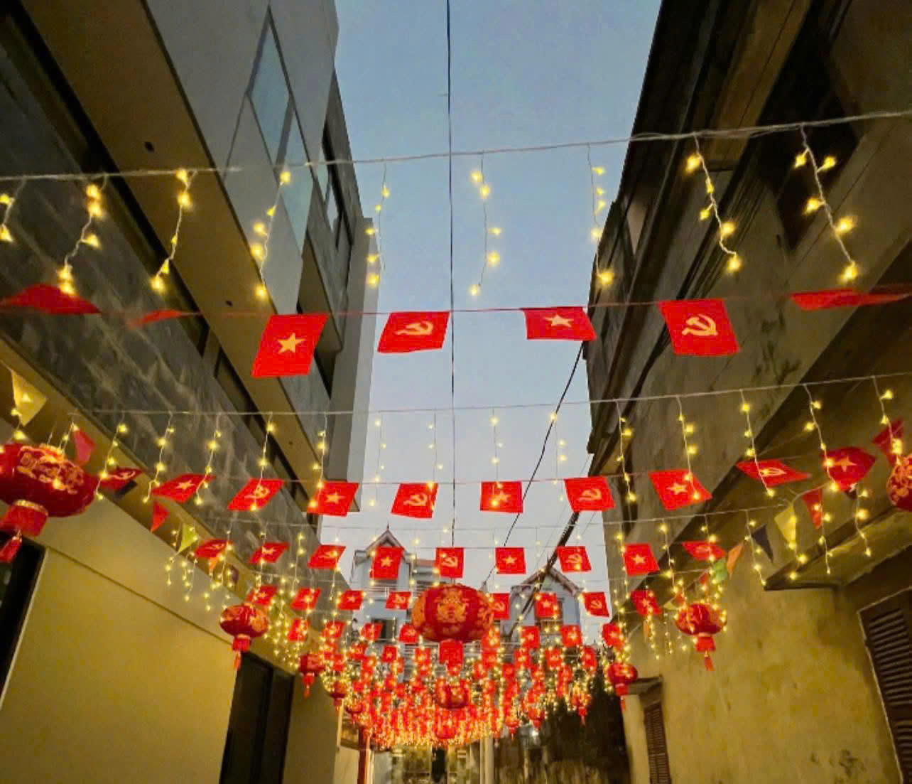 Cờ dây