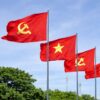 Cờ Đảng cờ Tổ Quốc