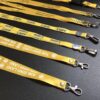 Lanyard dùng trong văn phòng