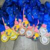 Dây huy chương sản xuất trực tiếp