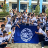 In cờ lớp theo yêu cầu