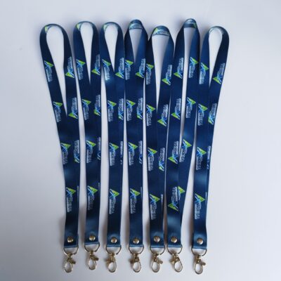 Lanyard cho học sinh