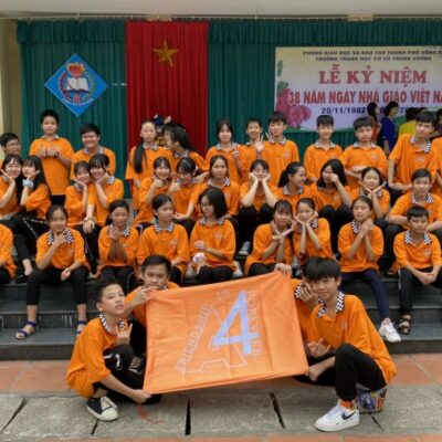 In cờ theo yêu cầu TPHCM