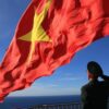 Cờ Tổ Quốc đẹp nhất
