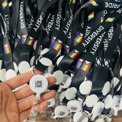 Lanyard online