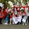 In cờ lớp theo yêu cầu TPHCM