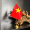 Cờ Tổ Quốc để bàn