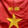 Địa chỉ bán cờ Tổ Quốc tại Hà Nội