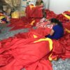 Cờ Tổ Quốc giá sỉ