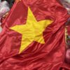 Kích thước cờ Tổ Quốc