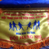 Cờ lưu niệm hội thao