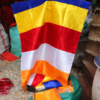 Đặt mua cờ Phật giáo