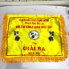 Giá làm cờ lưu niệm