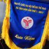 Cờ lưu niệm thể thao