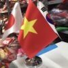 Cờ Tổ Quốc để bàn