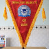 Cờ lưu niệm để bàn