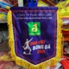 Cờ lưu niệm đá banh