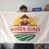 In cờ lấy ngay Hà Nội