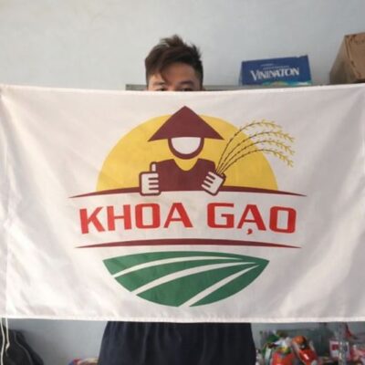 In cờ lấy ngay Hà Nội