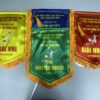 In cờ lưu niệm Hải Phòng