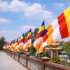Lá cờ Phật giáo Việt Nam