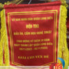 Cờ lưu niệm hội thi