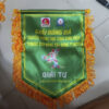 Cờ lưu niệm clb bóng đá