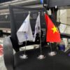 Cờ để bàn giá sỉ