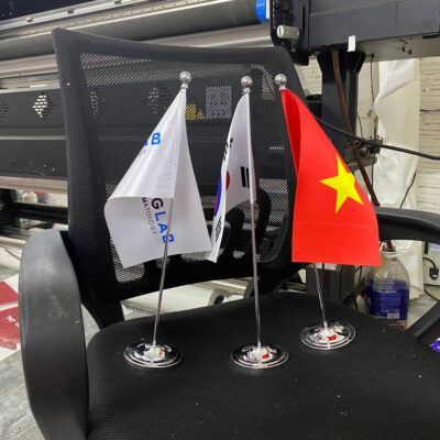 Cờ để bàn giá sỉ