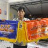 Cờ lưu niệm Đà Nẵng