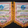 Cờ lưu niệm hội thi