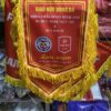 Cờ lưu niệm giao hữu bóng đá