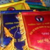 Giá cờ lưu niệm
